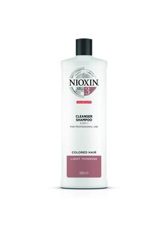 System3 Cleanser 1000ml