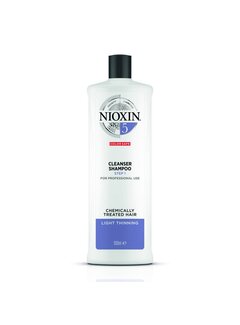 System 5 Cleanser 1000ml