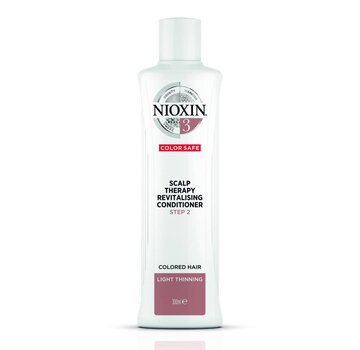 System 3 Scalp Revitalizer 300ml