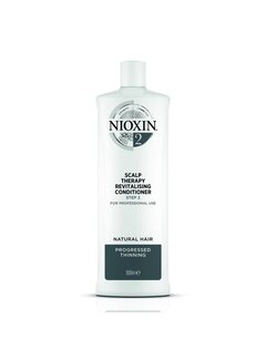 System 2 Scalp Revitalizer 1000ml