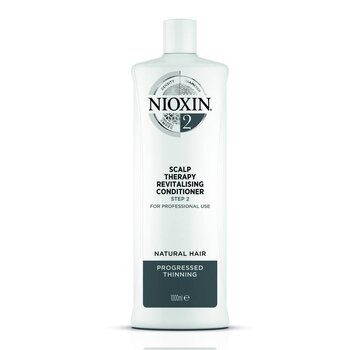 System 2 Scalp Revitalizer 1000ml