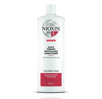 System 4 Scalp Revitalizer 1000ml
