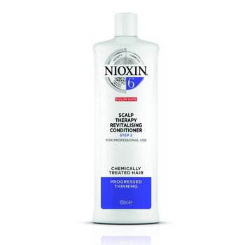 System 6 Scalp Revitalizer 1000ml