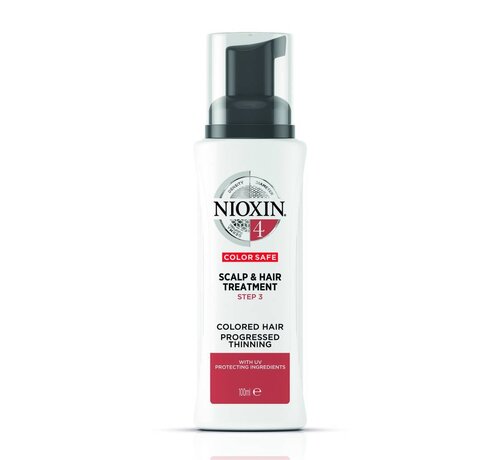 System 4 Scalp Treatment 100ml