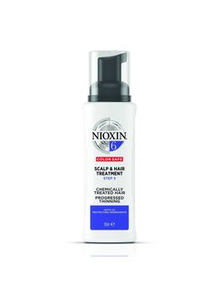 System 6 Scalp Treatment 100ml