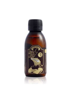 Hey Joe! Baard Shampoo no1 Classic Joe 120ml