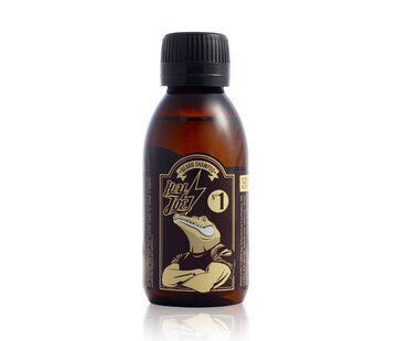Hey Joe! Baard Shampoo no1 Classic Joe 120ml