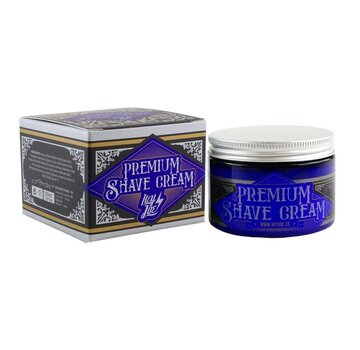 Hey Joe! Premium Shave Cream 150ml