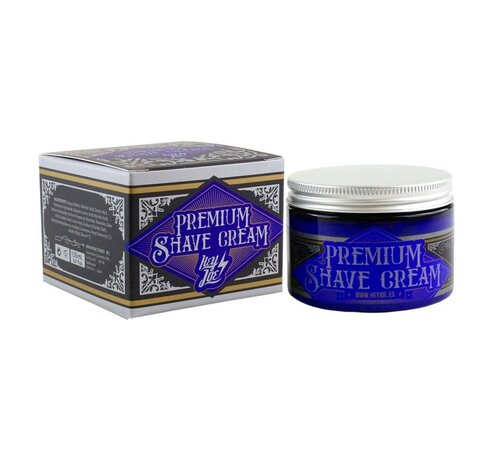 Hey Joe! Premium Shave Cream 150ml