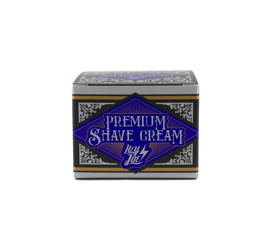 Premium Shave Cream 150ml