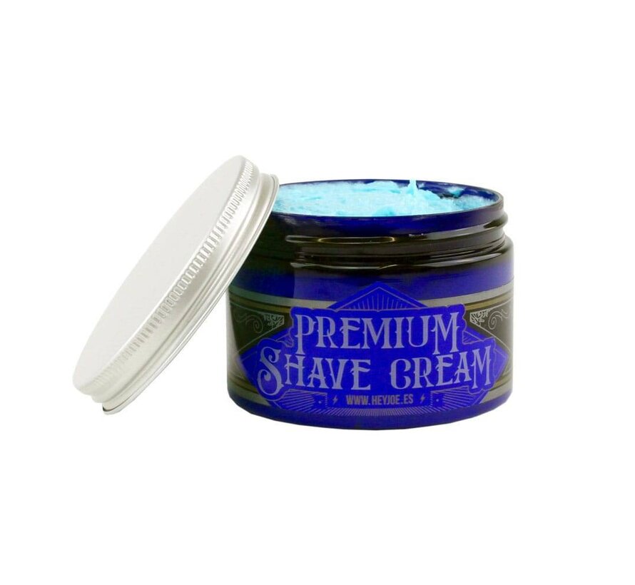 Premium Shave Cream 150ml