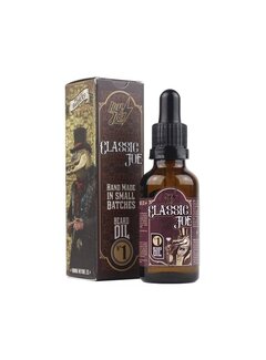 Hey Joe! Beard Oil nr1 Classic Joe