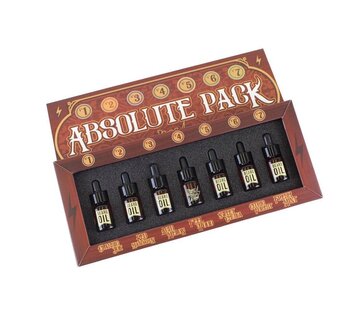 Hey Joe! Beard Oil Absolute Pack