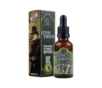 Hey Joe! Beard Oil nr6 Citric Forest