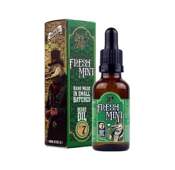 Hey Joe! Beard Oil nr7 Fresh Mint 30ml