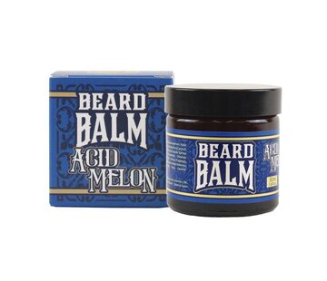Hey Joe! Beard Balm nr 3 Acid Melon