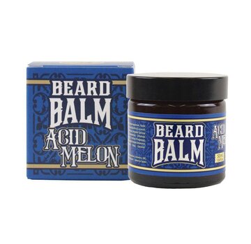 Hey Joe! Beard Balm nr 3 Acid Melon