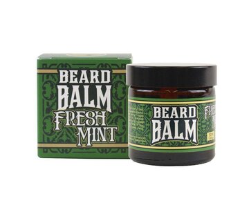 Hey Joe! Beard Balm nr 7 Fresh Mint