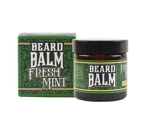 Hey Joe! Beard Balm nr 7 Fresh Mint