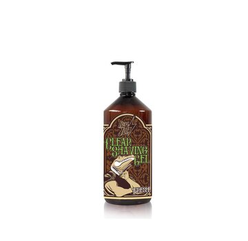 Hey Joe! Clear Shaving Gel Fresh 250ml