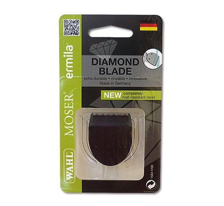 Diamond Blade Carbon coating voor trimmer