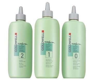 Goldwell Topform 500ml