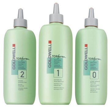 Goldwell Topform 500ml