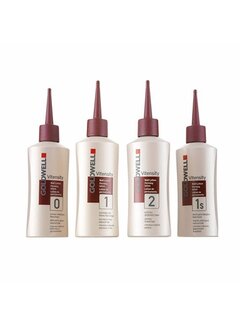 Goldwell Vitensity permanent vloeistof