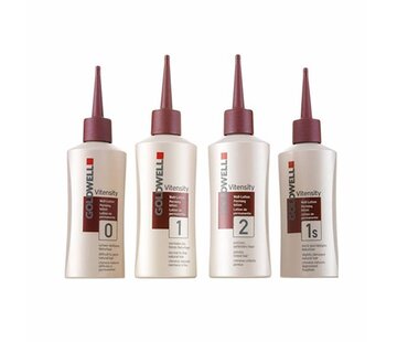 Goldwell Vitensity permanent vloeistof