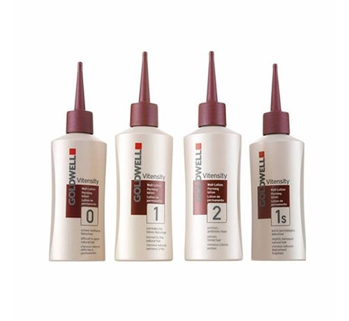 Goldwell Vitensity permanent vloeistof