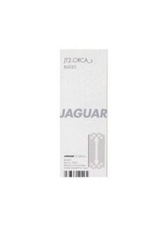 Jaguar JT2 mesjes 50 stuks