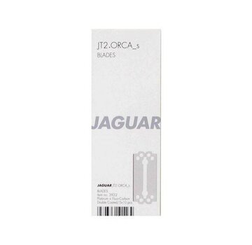 Jaguar JT2 mesjes 50 stuks