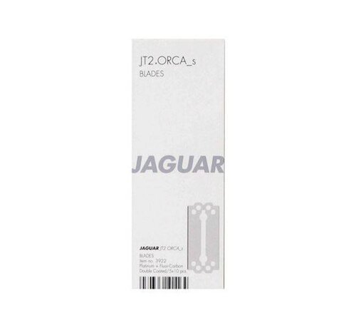 Jaguar JT2 mesjes 50 stuks