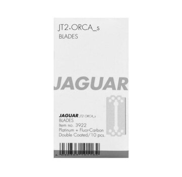 Jaguar JT2 mesjes 10 stuks