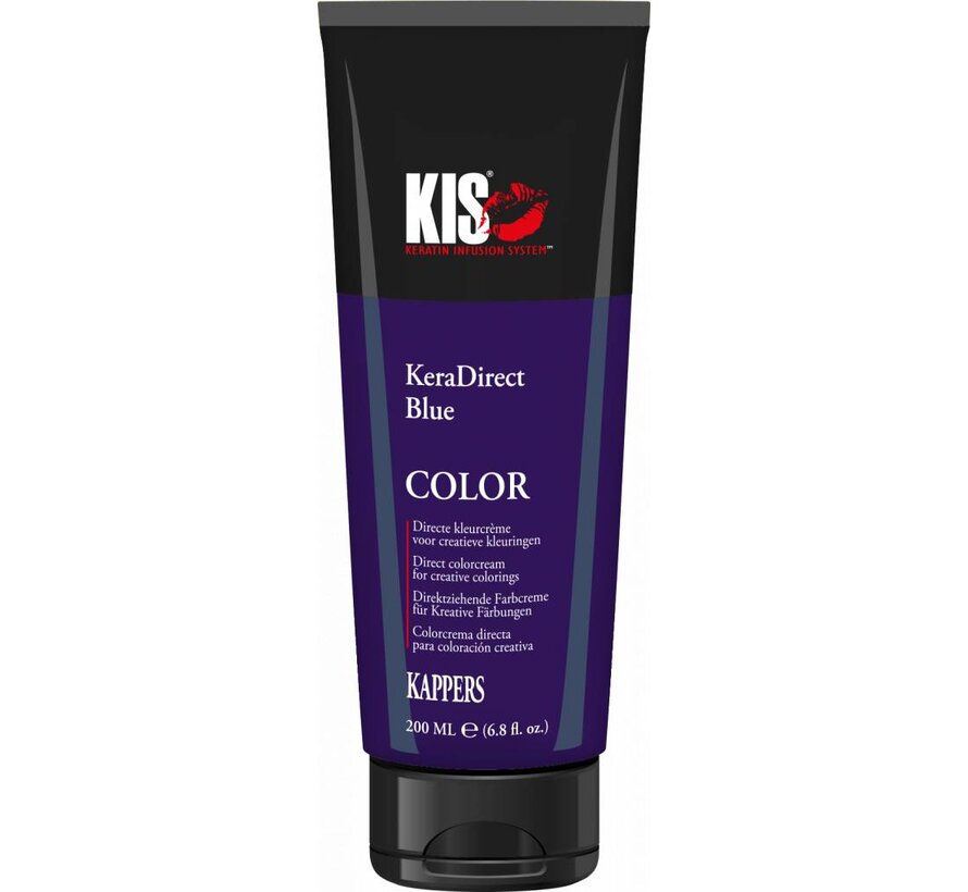 KeraDirect Color 200ml