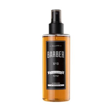 MARMARA BARBER Cologne NO3 Bruin 250ml.- Spray Bottle