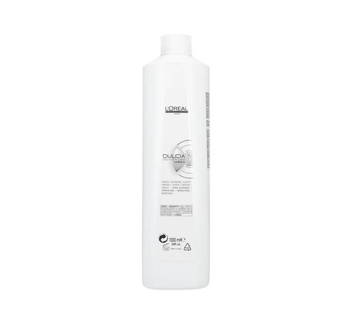 L'Oréal Professionnel Dulcia Advanced Fixatie 1000ml