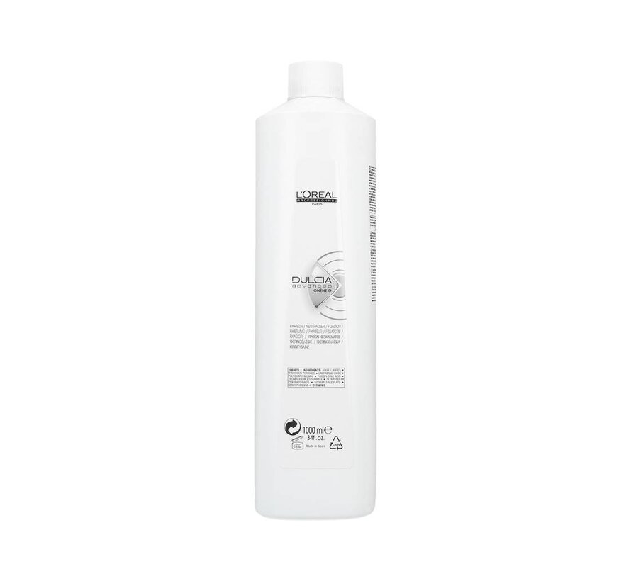 Dulcia Advanced Fixatie 1000ml