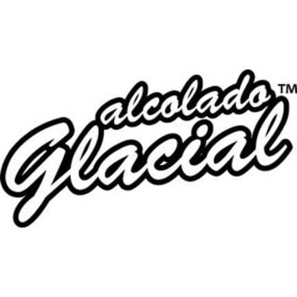 Alcolado Glacial