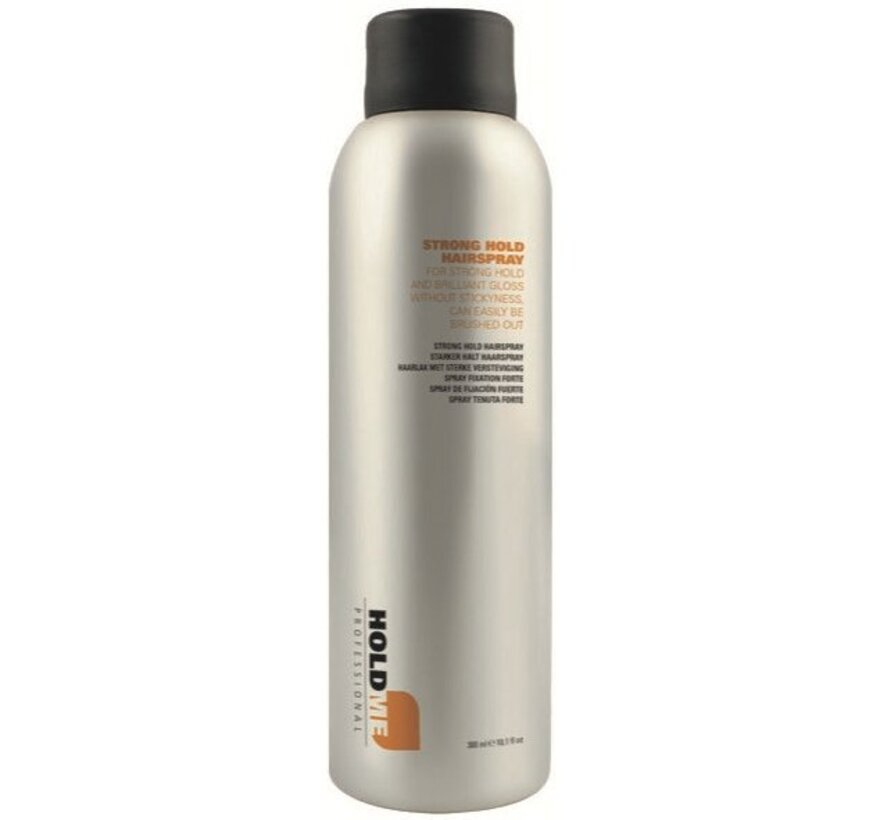 HoldME Haarlak 300ml