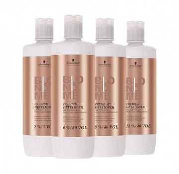 Schwarzkopf Professional BlondMe Developer 1000ml