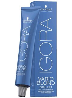 Schwarzkopf Igora Vario Blond Cool Lift  60ml