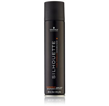 Schwarzkopf Silhouette Hairspray 300ml Super Hold