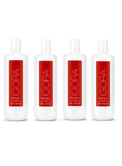 Schwarzkopf Igora Royal Oil Developer 1000ml