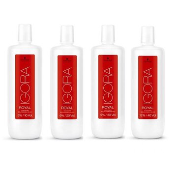 Schwarzkopf Igora Royal Oil Developer 1000ml