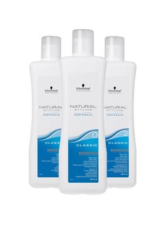 Schwarzkopf Professional Natural Styling Classic Lotion 1000ml