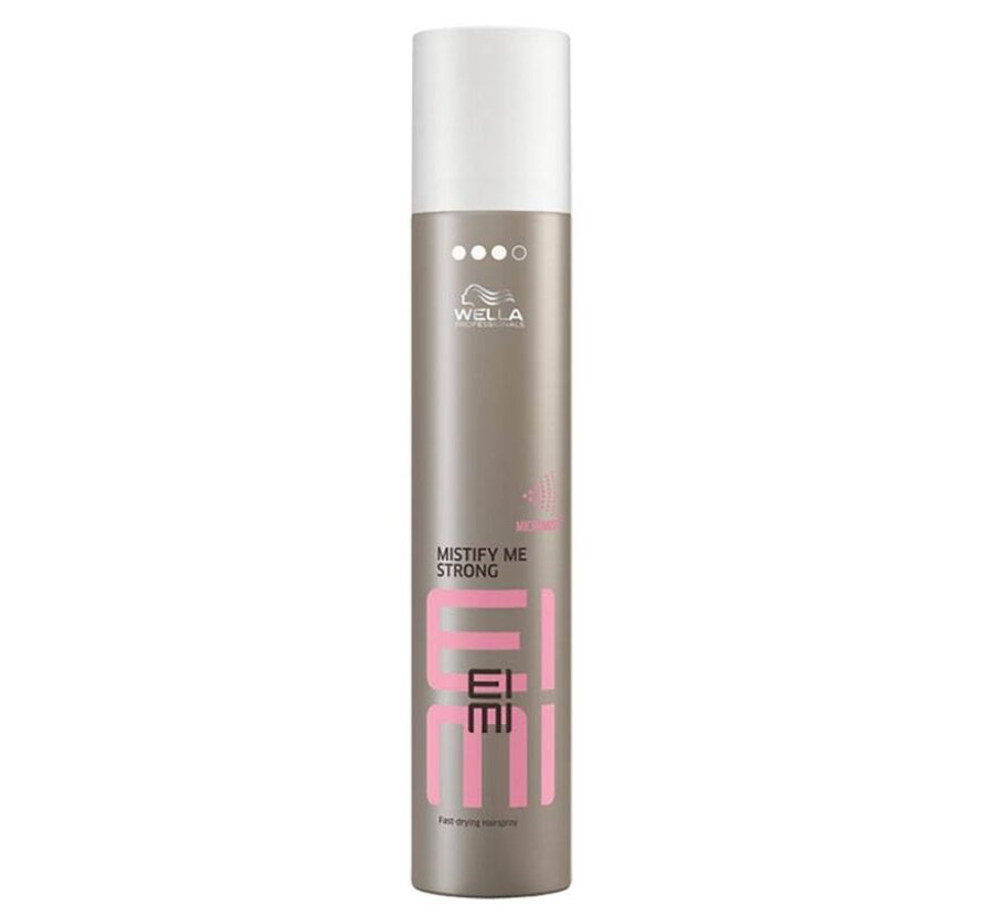 EIMI Mistify Me Strong Haarlak 300ml