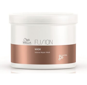 Wella Fusion Intense Repair Mask 500ml