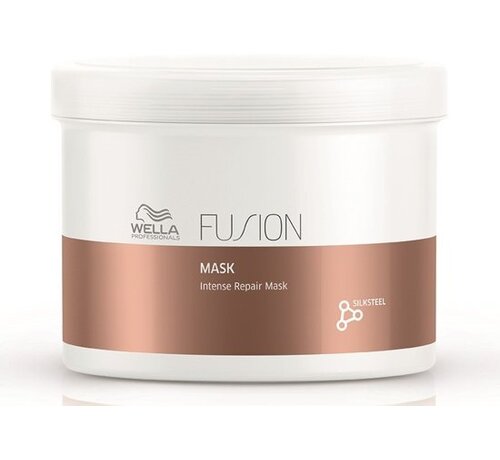 Wella Fusion Intense Repair Mask 500ml