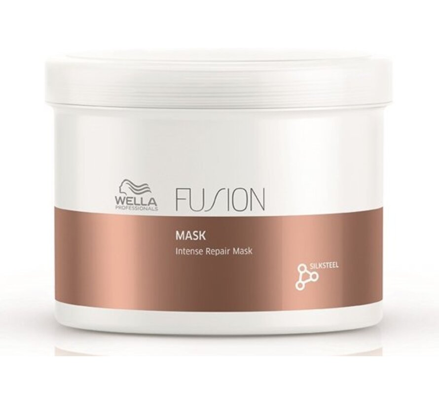 Fusion Intense Repair Mask 500ml